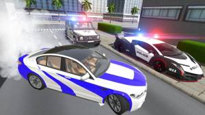 警察VS犯罪游戏图3