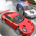 警察VS犯罪游戏最新中文版 v1.6.1