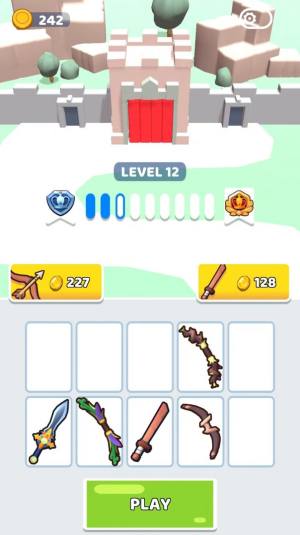 神器锻造师游戏安卓版图片1