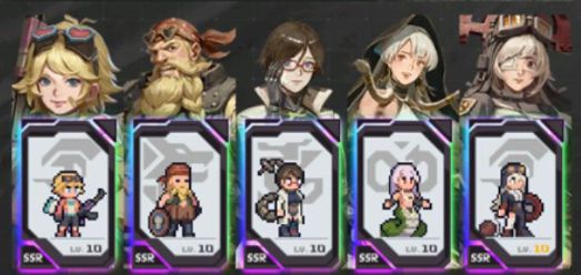 流浪方舟角色哪个强  最厉害的角色排行榜大全[多图]