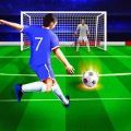 足球运动员足球比赛游戏手机版 v0.5