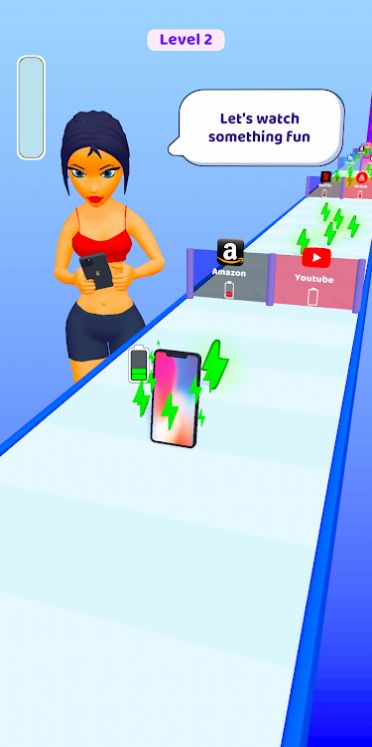 应用程序跑游戏图1