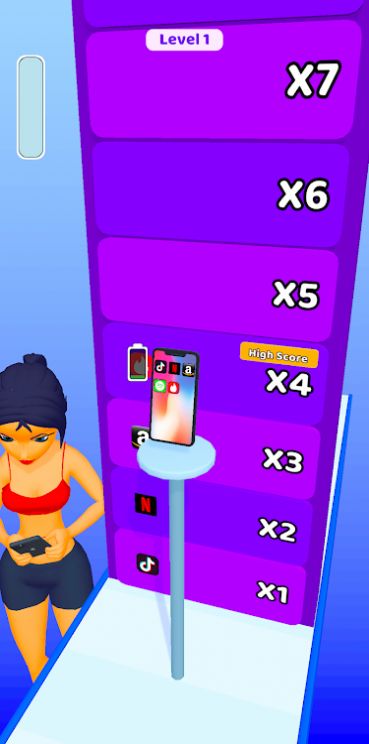 应用程序跑游戏图2