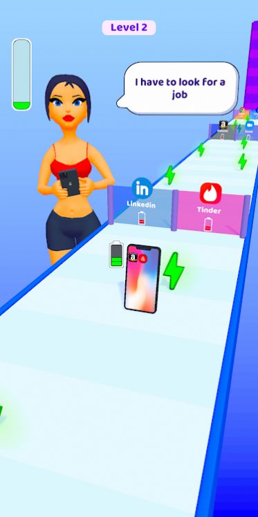 应用程序跑游戏手机版图片2