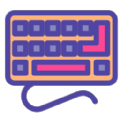 蓝山键盘打字练习软件app最新版 v1.1