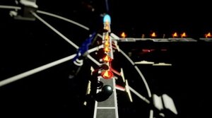 超级探测球起源游戏手机版(HyposphereOrigin)图片2