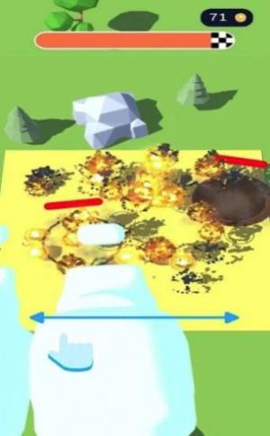 弹丸倍增器游戏安卓版(ProjectileMultipler)图片1