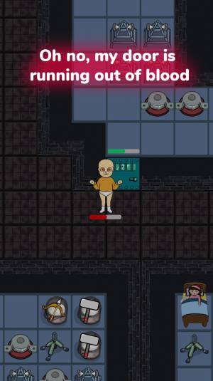 鬼屋宿舍游戏联机加强版图片1