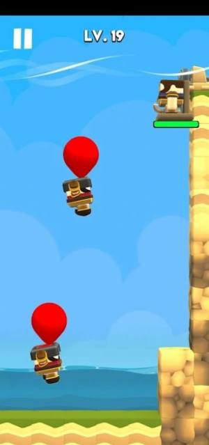 气球破坏者游戏图3