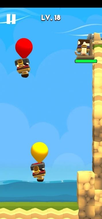 气球破坏者游戏安卓版图片1