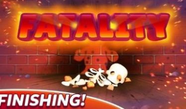 踢倒老板游戏图2