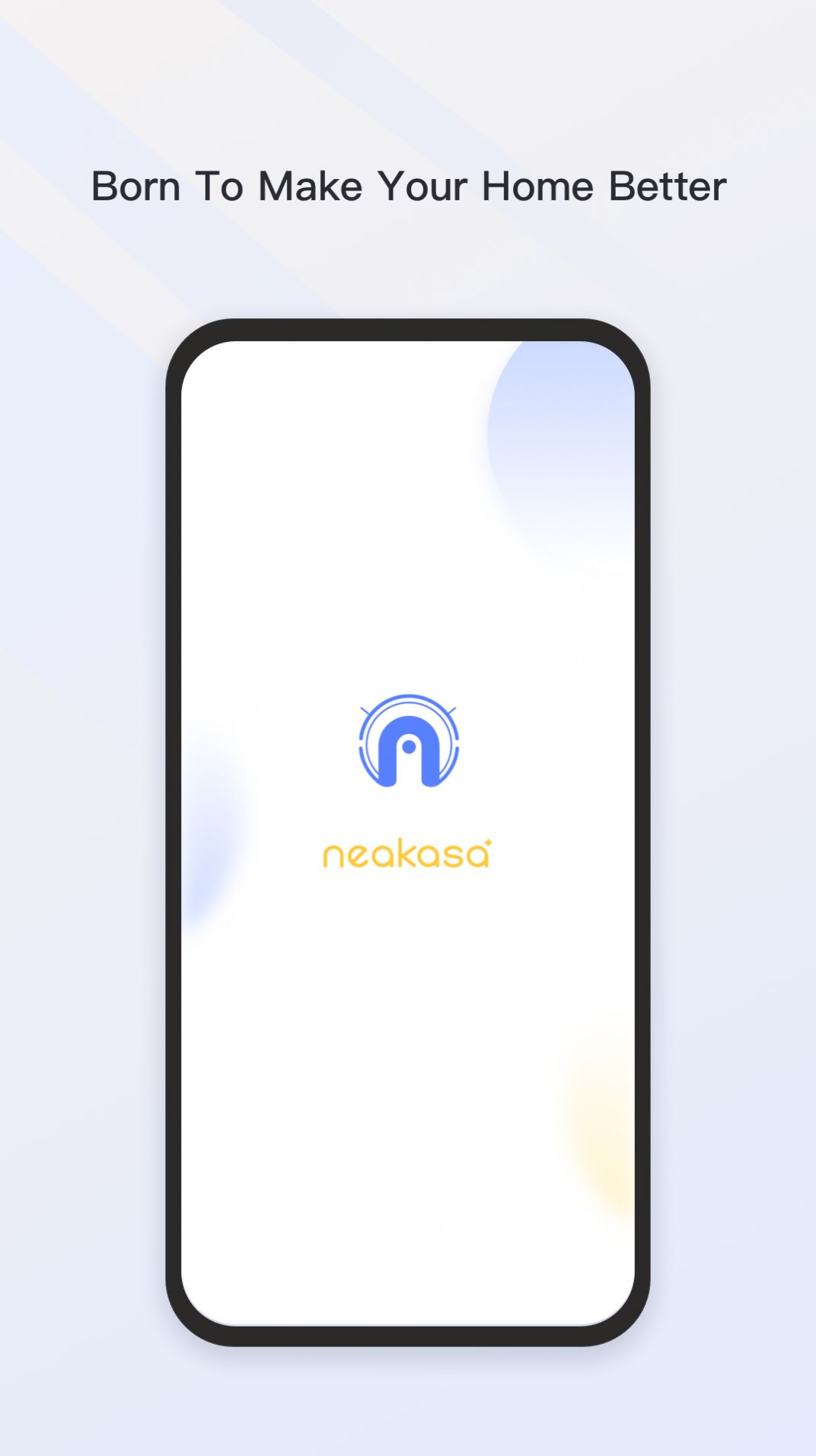 Neakasa智能硬件app手机版图片1