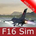 F16sim游戏