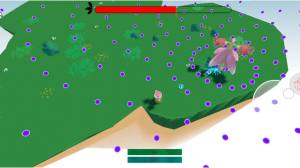 危险之地游戏手机版图片1