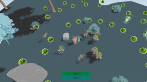 危险之地游戏手机版图片2