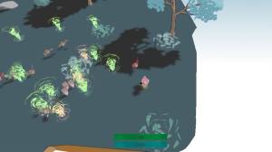 危险之地游戏手机版图片4