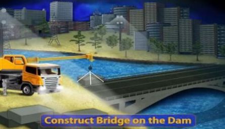 Dam Builder游戏图3