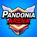 潘多尼亚竞技场游戏手机版 v1.0