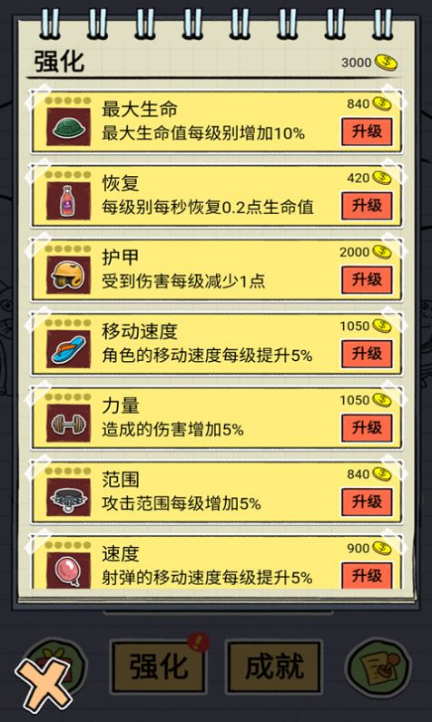 狗狗的成神之路游戏图3