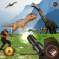 恐龙猎人射击游戏下载手机版 v1.6