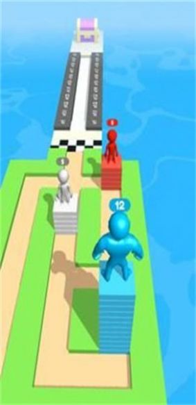 Stacky Hit游戏图3