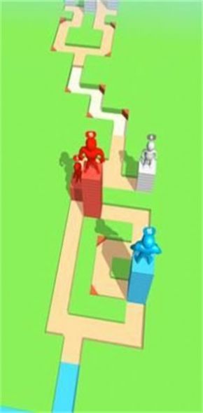 Stacky Hit游戏安卓版图片1