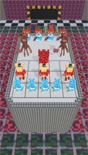 工艺合并大师游戏官方最新版图片1