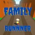 家庭赛跑运动员游戏最新官方版 v0.5