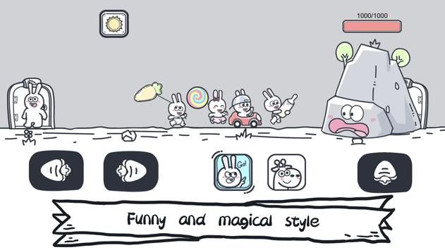 Zoo Adventure游戏图2