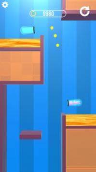 加农炮爆破者游戏安卓版(Cannon Blaster)图片1