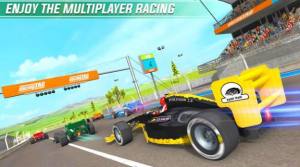 方程式赛车汽车游戏官方版（Formula Car Racing Cars Games）图片1