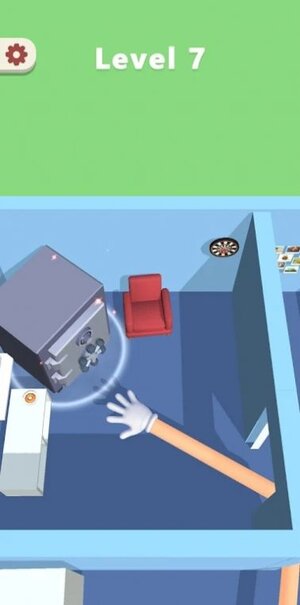 长臂大盗游戏最新中文版图片1