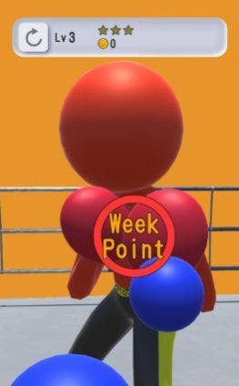 动态拳击游戏最新安卓版(DynamicBoxing)图片1