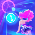 音速舞者游戏安卓版（Sonic Dancer） v1.1.0