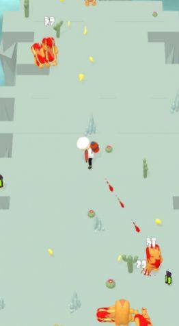 热狗大战人类游戏官方安卓版(Hotdogs)图片1