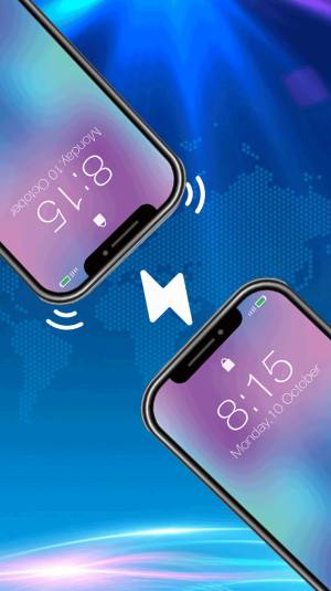 换机同步数据迁移软件app图片1