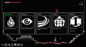 塞拉弗的最后一站中文汉化手机版图片1