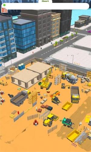 工地建筑模拟器游戏图3