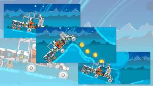 暴爽疯狂赛车内置MOD菜单最新版2024图片2