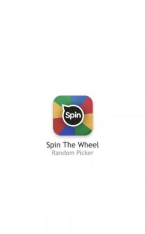 Spin The Wheel app图2