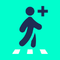 WalkSafe app