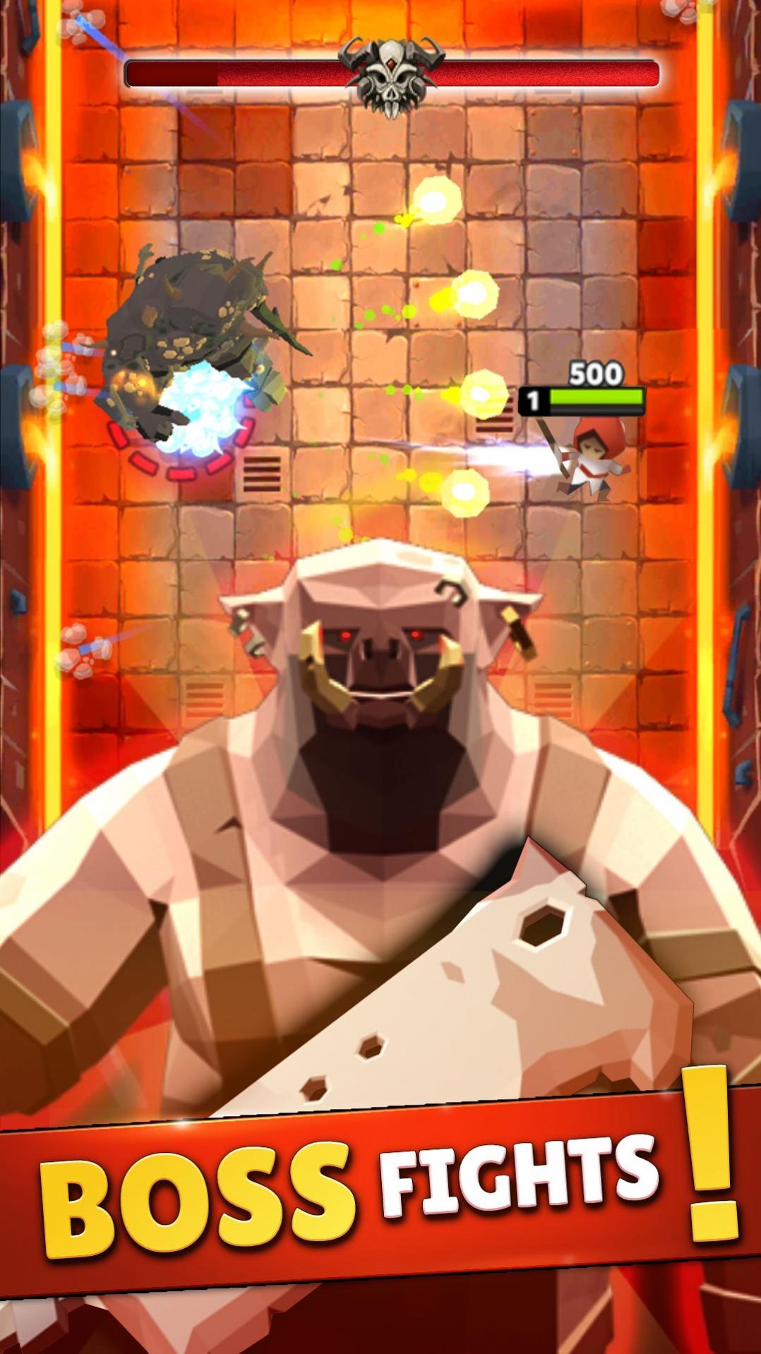 巫师射手游戏图3