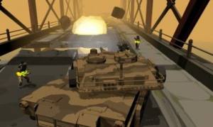 无路可返游戏安卓最新版图片1