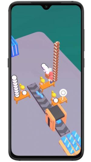 球球大冒险3D游戏安卓免广告下载图片1