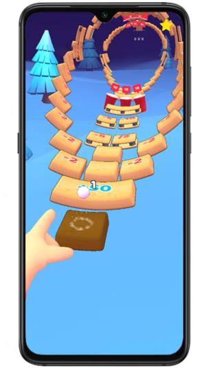 球球大冒险3D游戏安卓免广告下载图片2