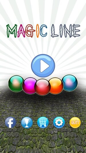 Magic Line游戏官方安卓版图片1