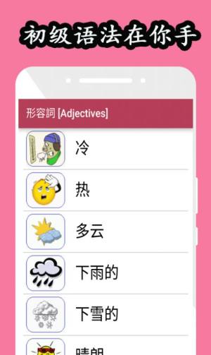 英语初级语法app图2