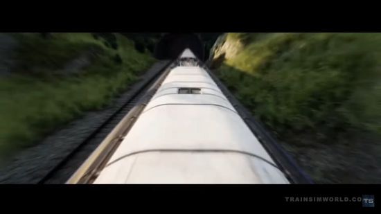模拟火车世界3手机版图3