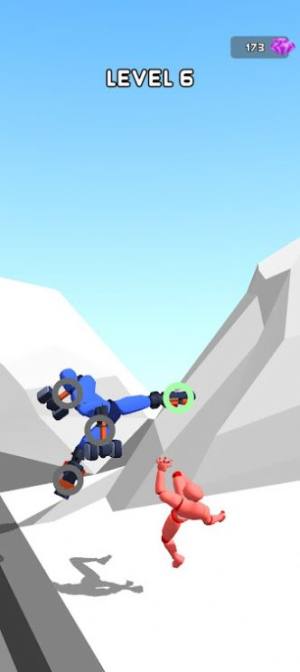 Merge and Fight游戏最新官方版图片1