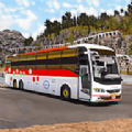 真实公路汽车模拟3D游戏官方中文版 v1.0.1